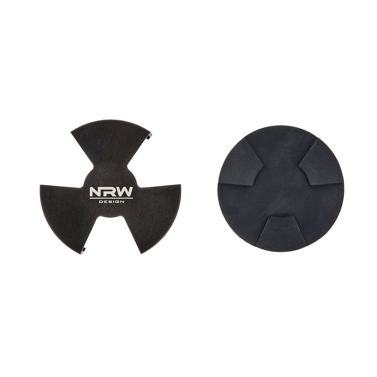 Billet S65 Block Off Cap - NRW Design BMW performance part - Iconic Garage
