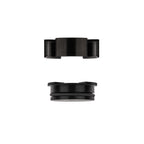 Billet S65 Block Off Cap - NRW Design BMW performance part - Iconic Garage