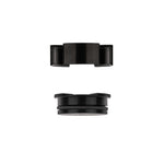 Billet S65 Block Off Cap - NRW Design BMW performance part - Iconic Garage