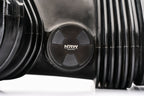 Billet S65 Block Off Cap - NRW Design BMW performance part - Iconic Garage