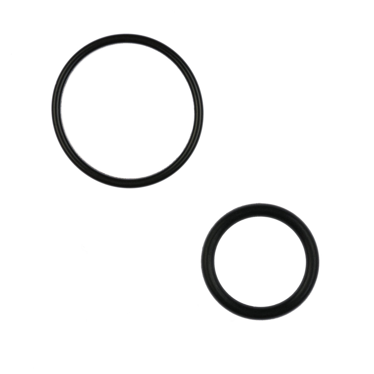 S65 Viton Cam Sensor/Oil Separator Gasket Kit - NRW Design BMW performance part - Iconic Garage
