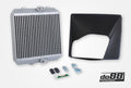Engine Oil Cooler - F87 M2
