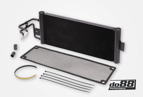 Transmission Cooler - G87 M2