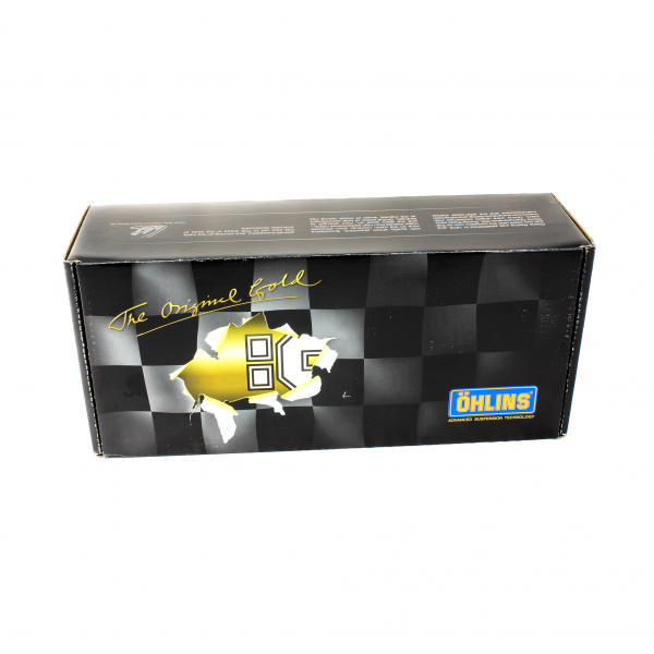 Ohlins 2015+ BMW M2 F87 Front Right Damper - F87 M2