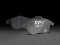 Rear RP-1 Race Brake Pads - F87 M2