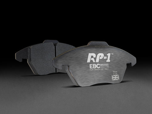 RP-1 Race Rear Brake Pads - F90 M5