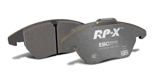 RP-X Front Brake Pads - F87 M2