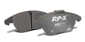 RP-X Race Rear Brake Pads - F90 M5