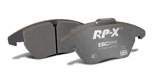RP-X Race Front Brake Pads - G87 M2