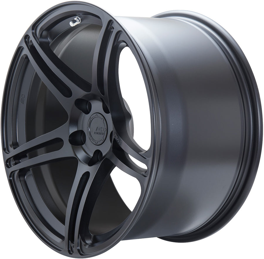 BC Forged RS42 22x11.5 5x132 forged monoblock wheel for BMW G90/G99 M5 - Iconic Garage