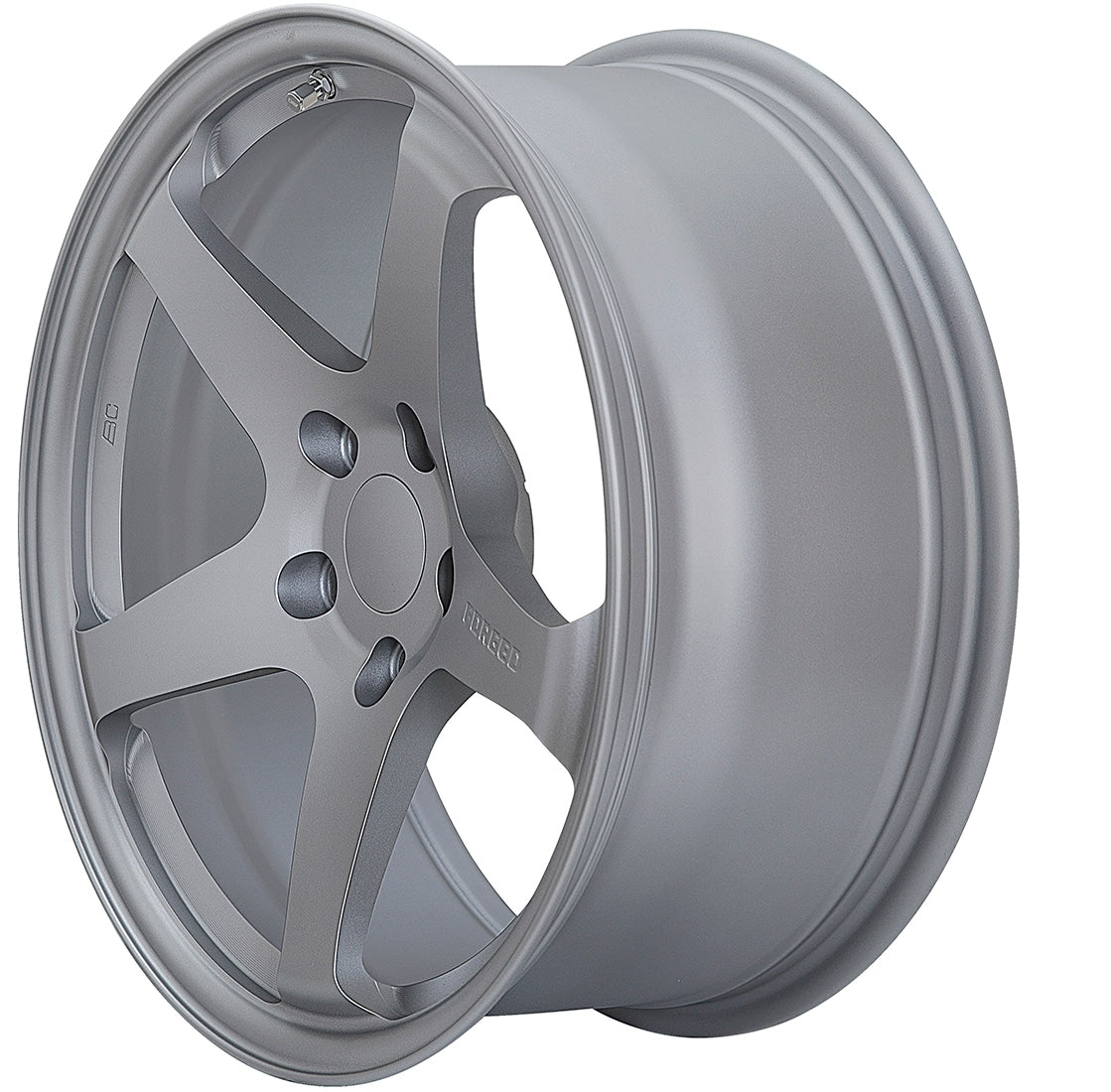 BC Forged RT50 20x10.5 5x120 forged monoblock wheel for BMW F80/F82/F83 M3 & M4, F87 M2 - Iconic Garage