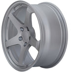 BC Forged RT50 21x9.5 5x132 forged monoblock wheel for BMW G90/G99 M5 - Iconic Garage