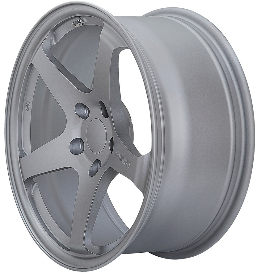 BC Forged RT50 19x9.5 5x112 forged monoblock wheel for BMW G87 M2, G80/G82/G83 M3 & M4 - Iconic Garage
