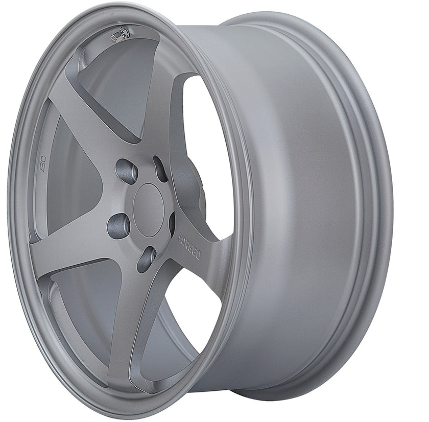 BC Forged RT50 19x10.5 5x120 forged monoblock wheel for BMW F80/F82/F83 M3 & M4, F87 M2 - Iconic Garage