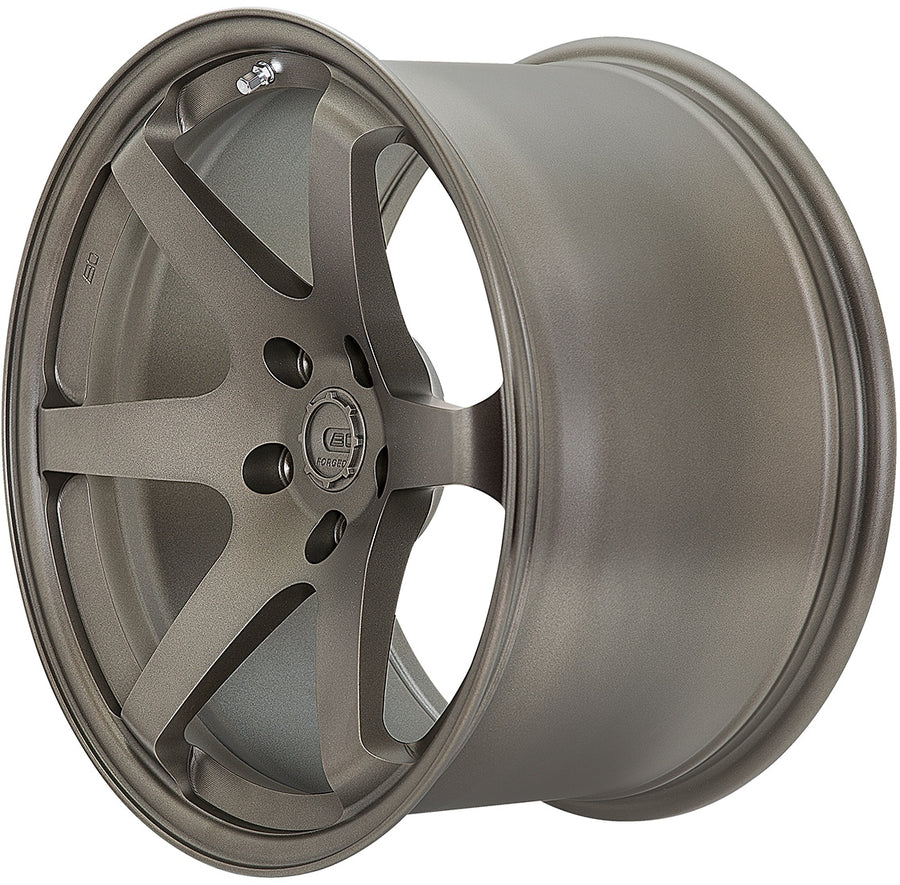 BC Forged RT51 22x12 5x112 forged monoblock wheel for BMW F95 X5 M & F96 X6 M - Iconic Garage