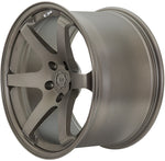 BC Forged RT51 22x11 5x112 forged monoblock wheel for BMW F95 X5 M & F96 X6 M - Iconic Garage