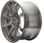 BC Forged RT53 19x10.5 5x112 forged monoblock wheel for BMW G87 M2, G80/G82/G83 M3 & M4 - Iconic Garage