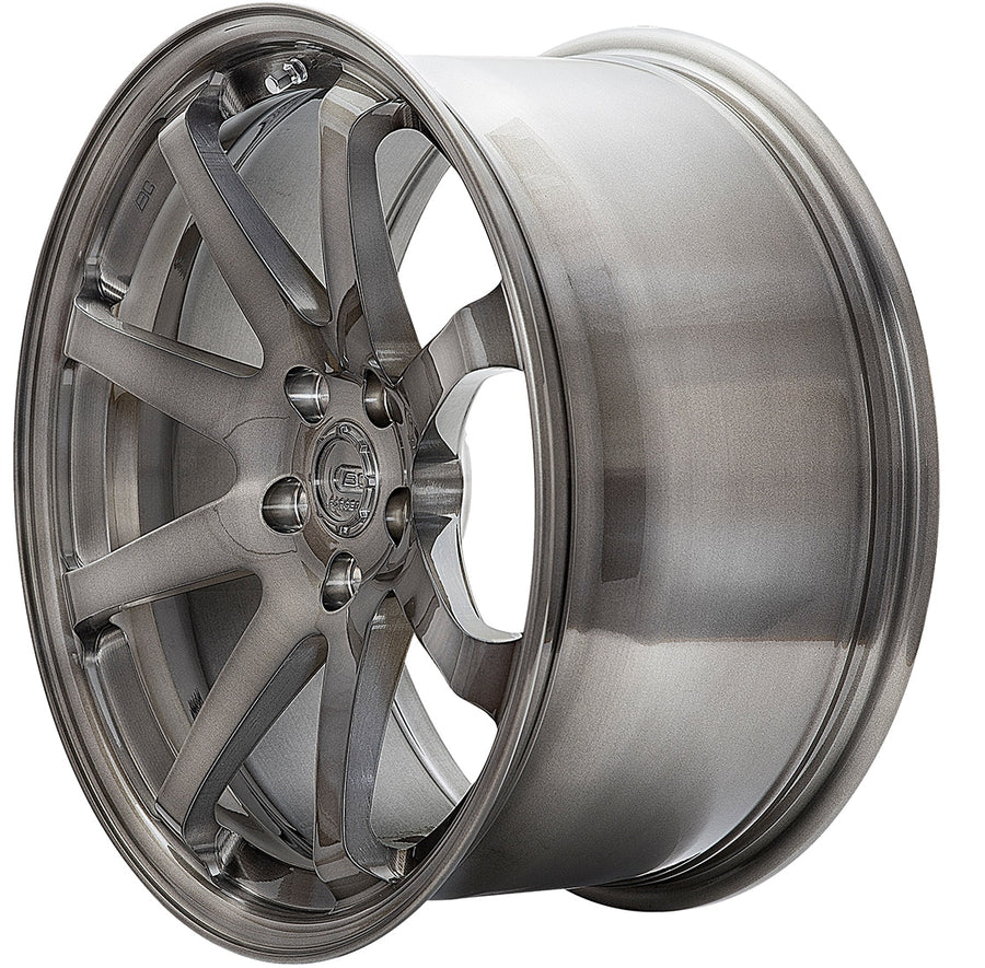 BC Forged RT53 20x9 5x112 forged monoblock wheel for BMW G87 M2, G80/G82/G83 M3 & M4 - Iconic Garage
