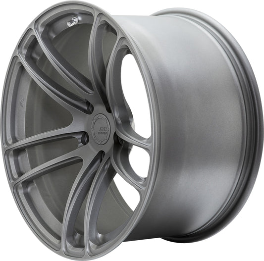 BC Forged RZ01 21x12 5x132 forged monoblock wheel for BMW G90/G99 M5 - Iconic Garage