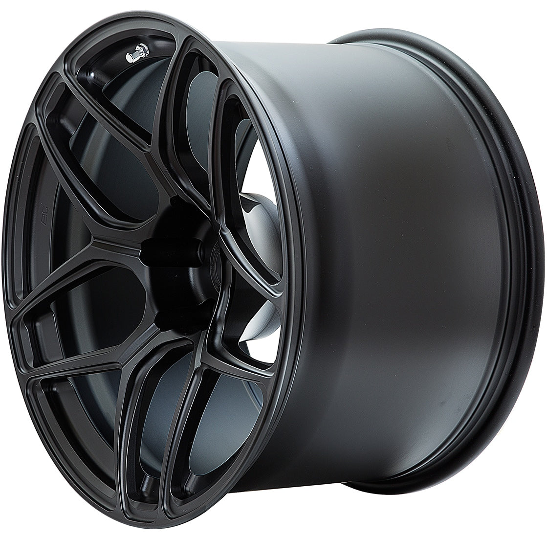 BC Forged RZ053 19x10 5x120 forged monoblock wheel for BMW F80/F82/F83 M3 & M4, F87 M2 - Iconic Garage