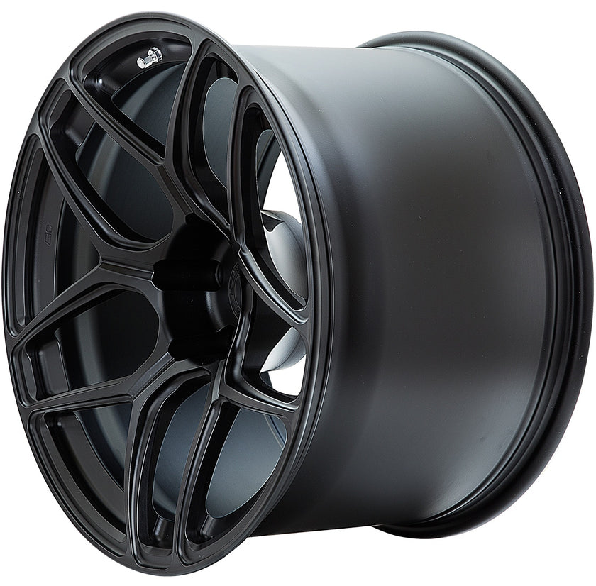 BC Forged RZ053 20x10.5 5x120 forged monoblock wheel for BMW F80/F82/F83 M3 & M4, F87 M2 - Iconic Garage