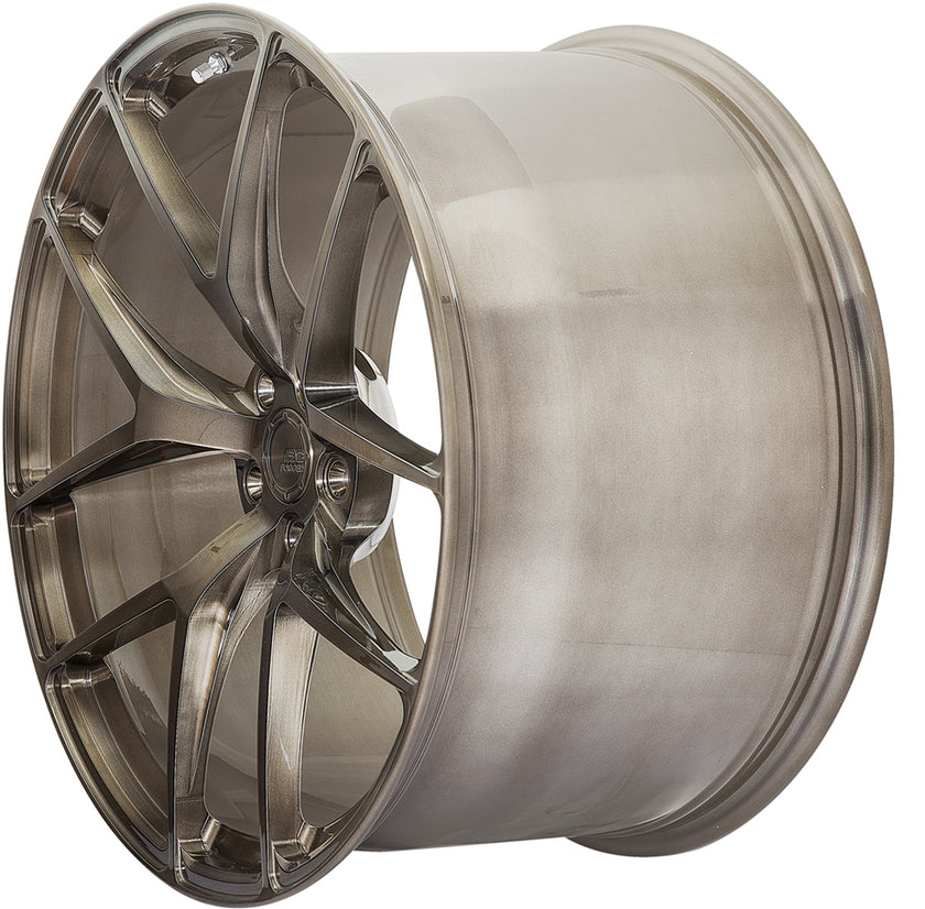 BC Forged RZ21 18x9.5 5x120 forged monoblock wheel for BMW E90/E92/E93 M3, F80/F82/F83 M3 & M4, F87 M2 - Iconic Garage