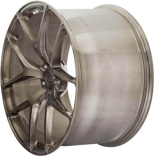BC Forged RZ21 22x10 5x132 forged monoblock wheel for BMW G90/G99 M5 - Iconic Garage