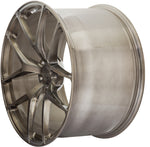 BC Forged RZ21 21x10 5x132 forged monoblock wheel for BMW G90/G99 M5 - Iconic Garage