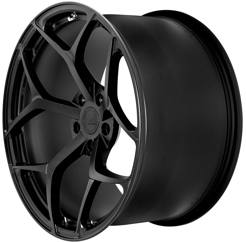 BC Forged RZ23 18x9.5 5x120 forged monoblock wheel for BMW E90/E92/E93 M3, F80/F82/F83 M3 & M4, F87 M2 - Iconic Garage