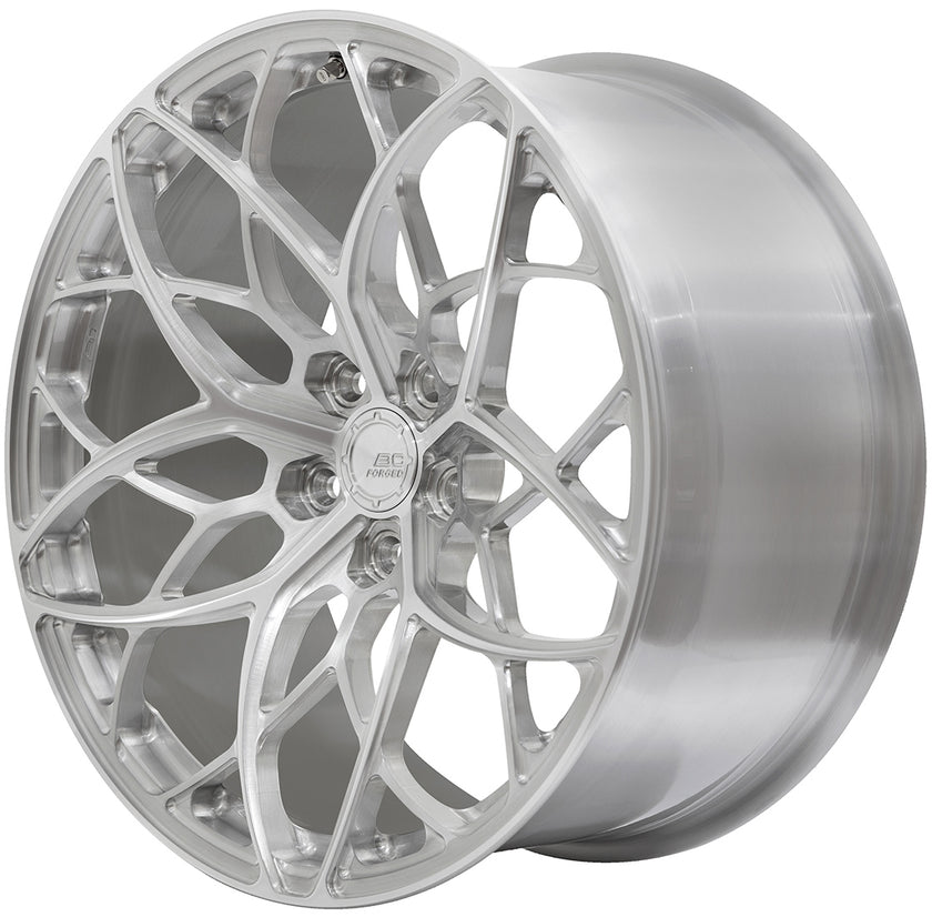BC Forged RZ24 18x9.5 5x120 forged monoblock wheel for BMW E90/E92/E93 M3, F80/F82/F83 M3 & M4, F87 M2 - Iconic Garage
