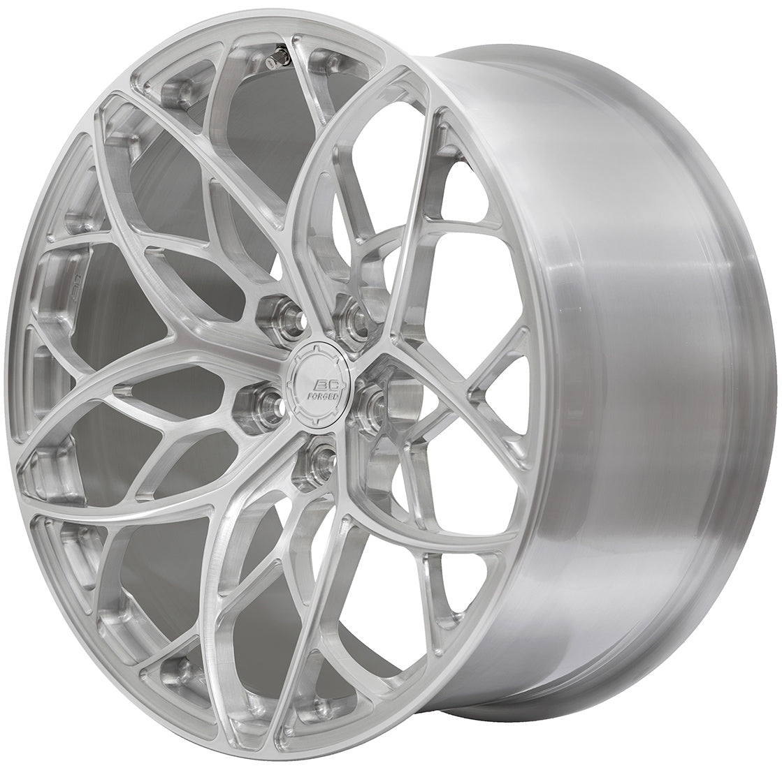BC Forged RZ24 19x10 5x120 forged monoblock wheel for BMW F80/F82/F83 M3 & M4, F87 M2 - Iconic Garage