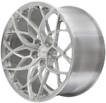 BC Forged RZ24 18x10 5x120 forged monoblock wheel for BMW E90/E92/E93 M3, F80/F82/F83 M3 & M4, F87 M2 - Iconic Garage
