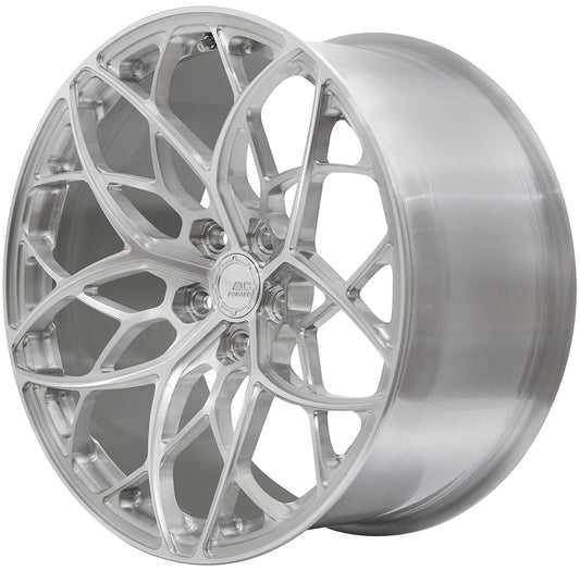 BC Forged RZ24 21x10 5x132 forged monoblock wheel for BMW G90/G99 M5 - Iconic Garage