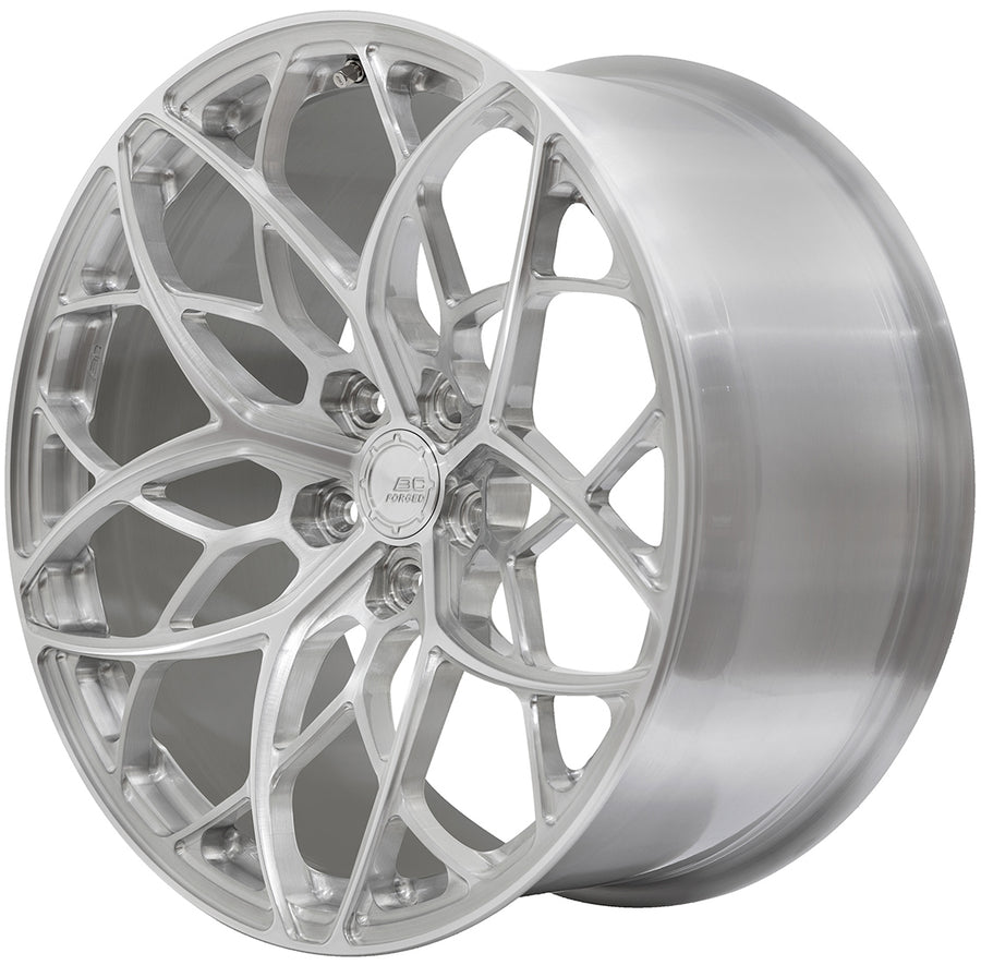 BC Forged RZ24 21x11.5 5x132 forged monoblock wheel for BMW G90/G99 M5 - Iconic Garage