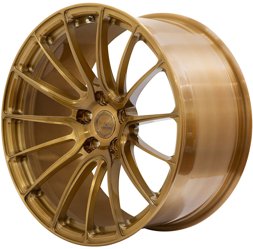 BC Forged RZ35 18x9.5 5x120 forged monoblock wheel for BMW E90/E92/E93 M3, F80/F82/F83 M3 & M4, F87 M2 - Iconic Garage