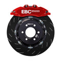 Anodized Apollo-6 Calipers 380mm Rotors Front Big Brake Kit - F87 M2