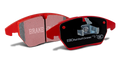 Front Brake Pads - F87 M2