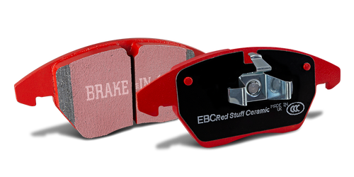Front Brake Pads - F90 M5