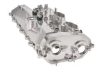 S58 Billet Valve Cover - With Swivel Fittings & Gasket Kit - NRW Design BMW performance part - Iconic Garage