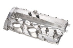 S58 Billet Valve Cover - With Swivel Fittings & Gasket Kit - NRW Design BMW performance part - Iconic Garage