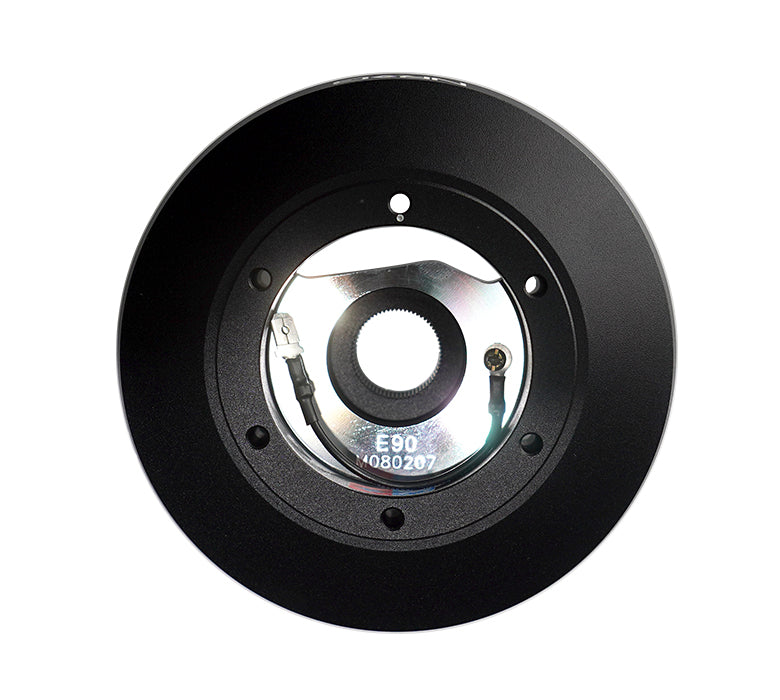 NRG Short Hub Adapter (E90/E91/E92/E93)