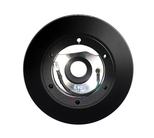 NRG Short Hub Adapter (E90/E91/E92/E93)