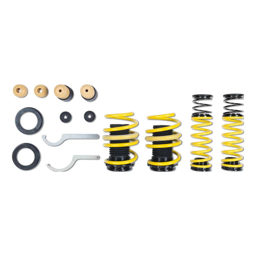ST Suspensions 2018+ BMW M5 Adjustable Lowering Springs - F90 M5