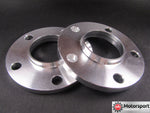 12mm Shank (hubcentric)