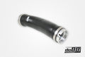 Turbo Outlet Hose - Black - F87 M2