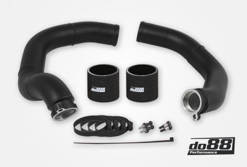 Turbo to Intercooler Pipes - F87 M2