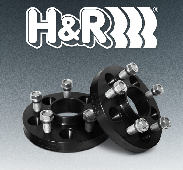 2021+ BMW X5M (F95) 12mm Wheel Spacer & Bolt Kit - F95 X5 M