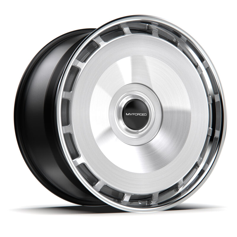 MV Forged 3-Piece VL60 19x11 5x112 Wheels