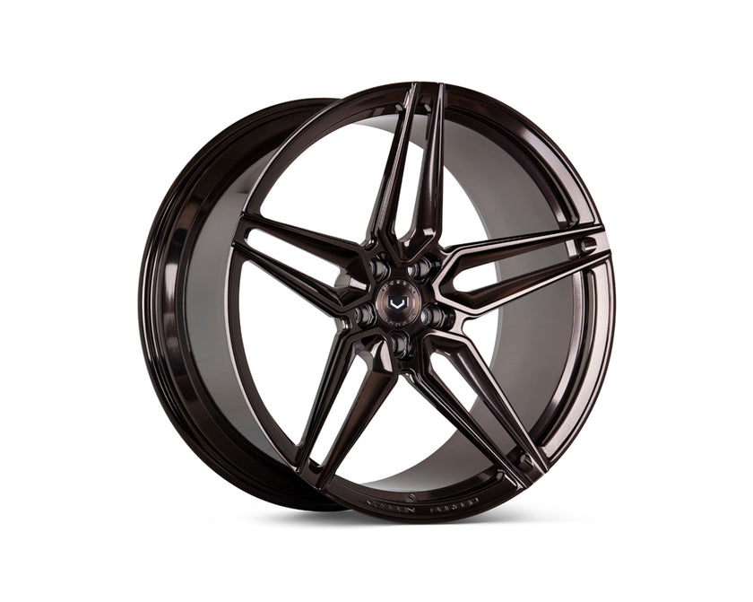 Vossen Forged Monoblock EVO-1 22x10 5x132 Wheels