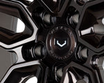 Vossen EVO-1